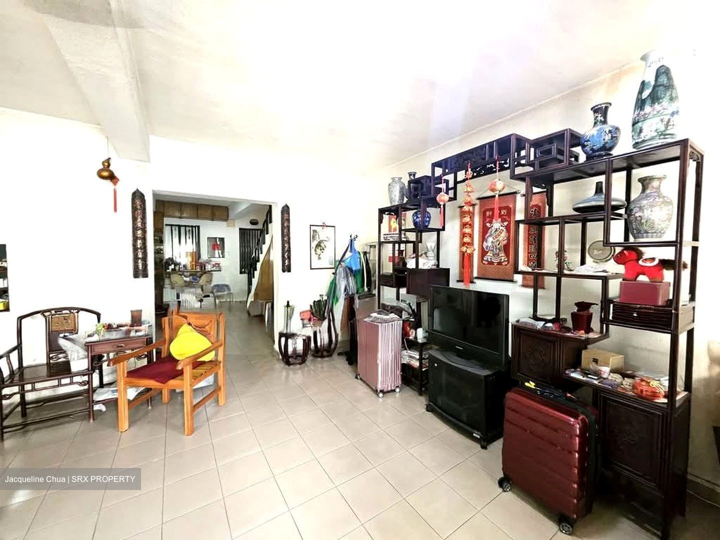 Angsana Avenue (D13), Terrace #569799951
